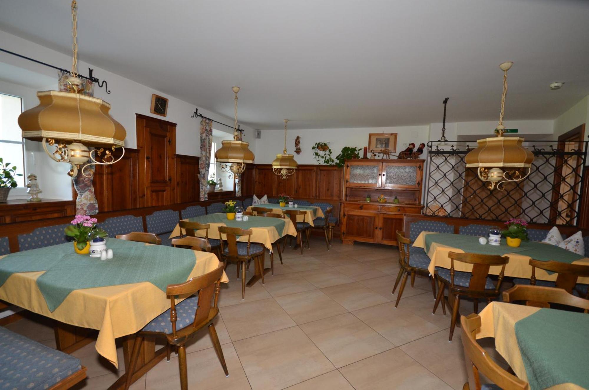 Landgasthof Hotel Zehenthof Pfarrwerfen Kültér fotó
