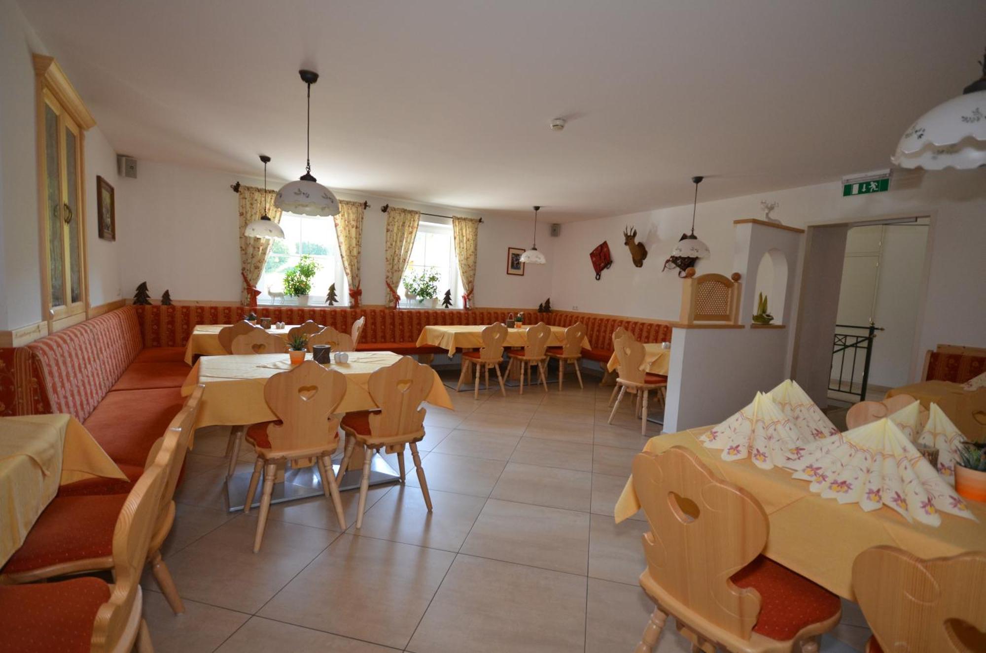 Landgasthof Hotel Zehenthof Pfarrwerfen Kültér fotó