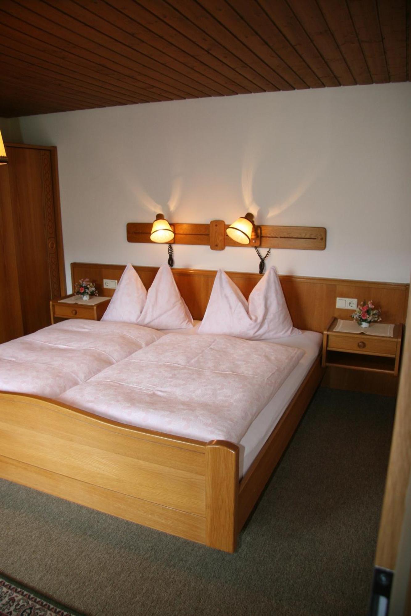 Landgasthof Hotel Zehenthof Pfarrwerfen Kültér fotó