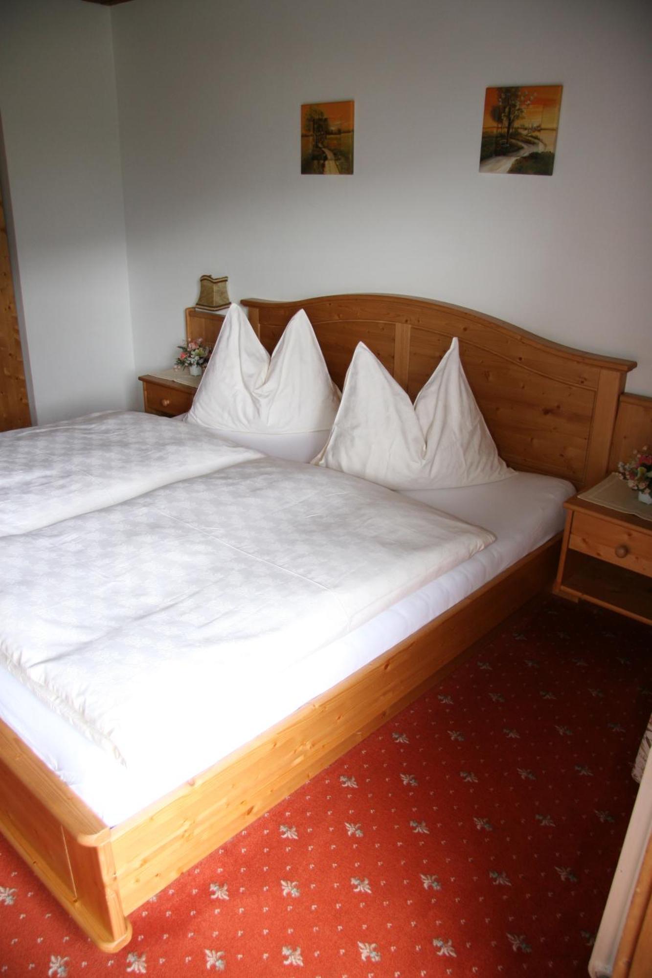Landgasthof Hotel Zehenthof Pfarrwerfen Kültér fotó