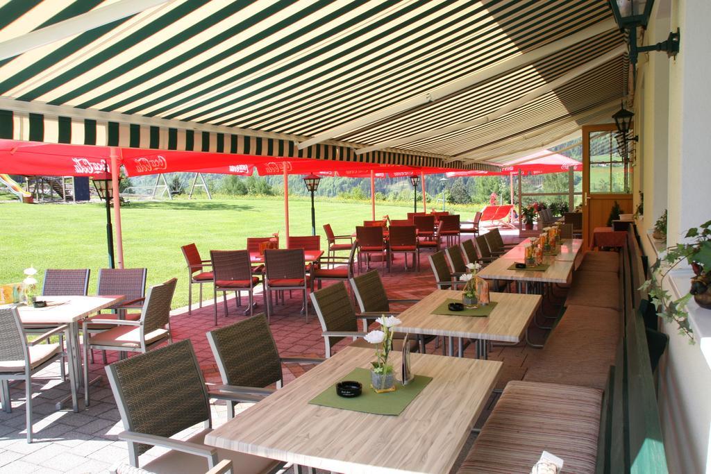 Landgasthof Hotel Zehenthof Pfarrwerfen Kültér fotó