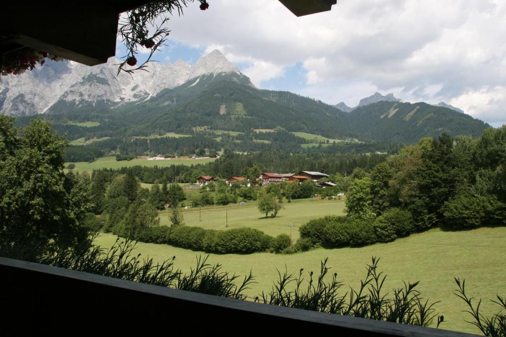 Landgasthof Hotel Zehenthof Pfarrwerfen Szoba fotó