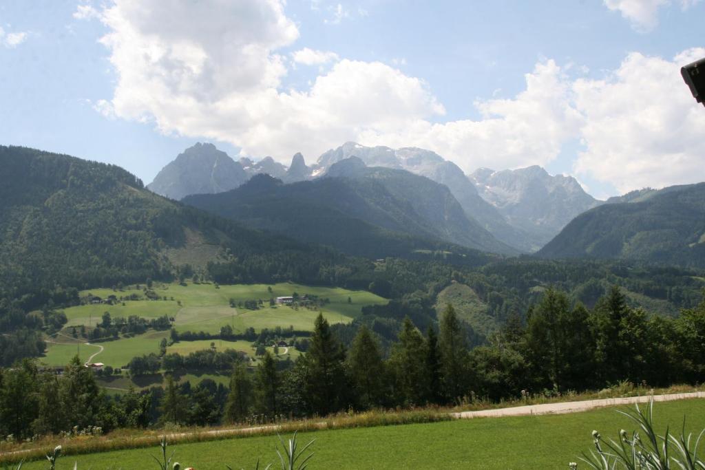 Landgasthof Hotel Zehenthof Pfarrwerfen Kültér fotó