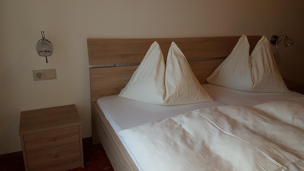 Landgasthof Hotel Zehenthof Pfarrwerfen Kültér fotó