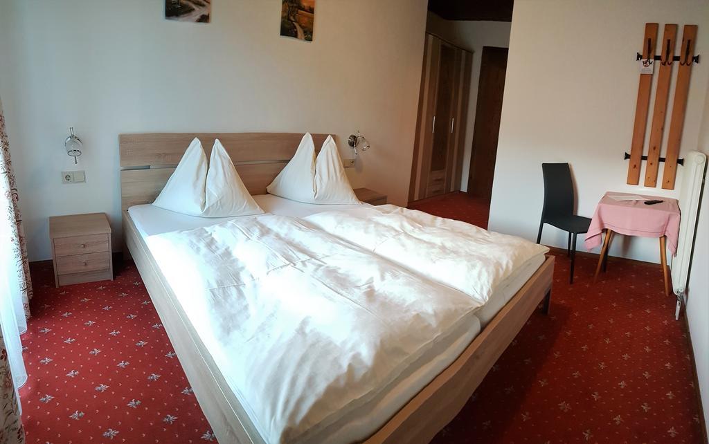 Landgasthof Hotel Zehenthof Pfarrwerfen Kültér fotó