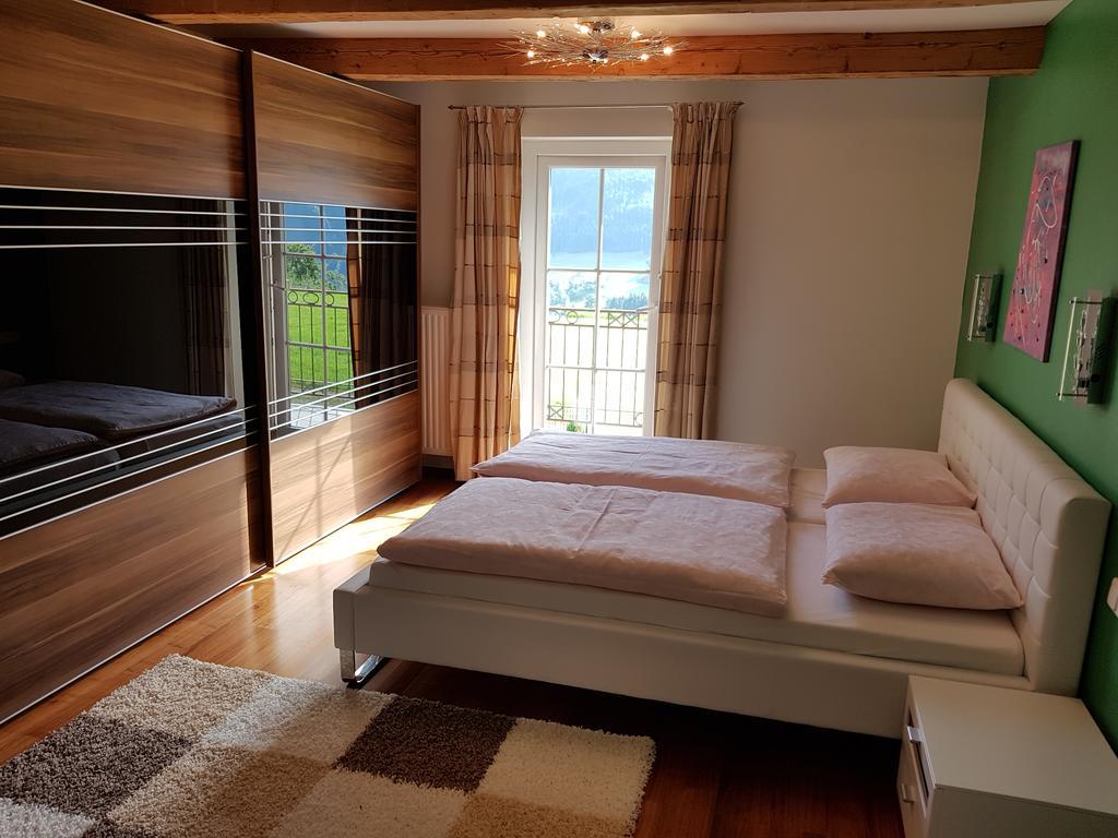 Landgasthof Hotel Zehenthof Pfarrwerfen Kültér fotó