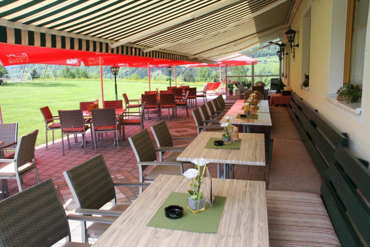 Landgasthof Hotel Zehenthof Pfarrwerfen Kültér fotó