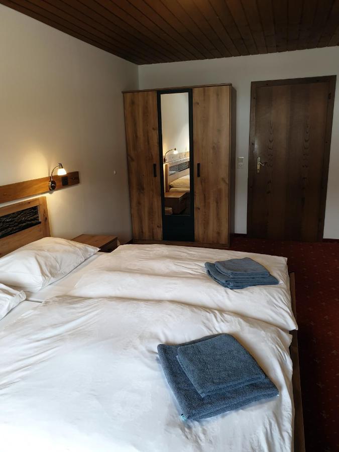Landgasthof Hotel Zehenthof Pfarrwerfen Kültér fotó