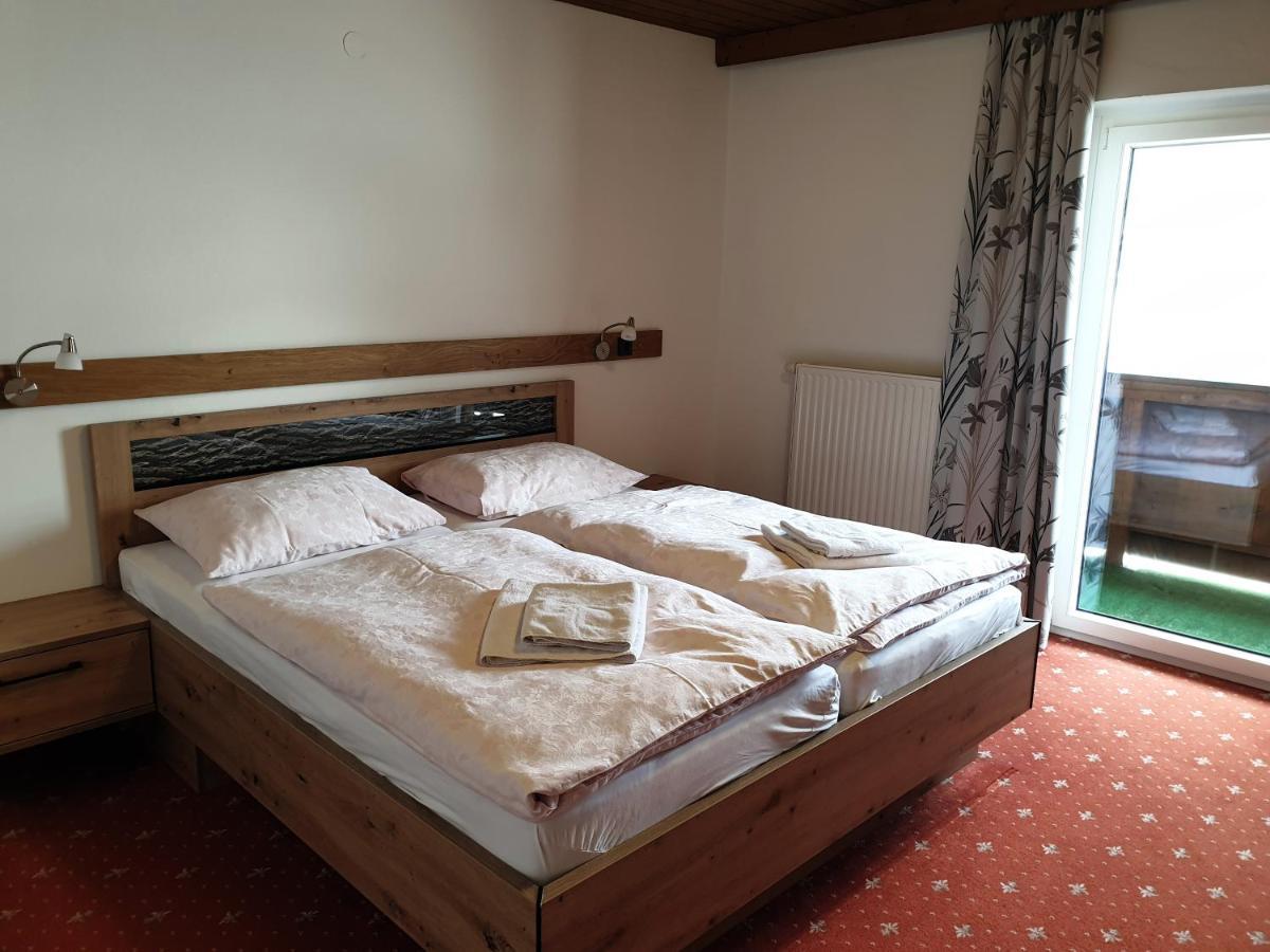 Landgasthof Hotel Zehenthof Pfarrwerfen Kültér fotó