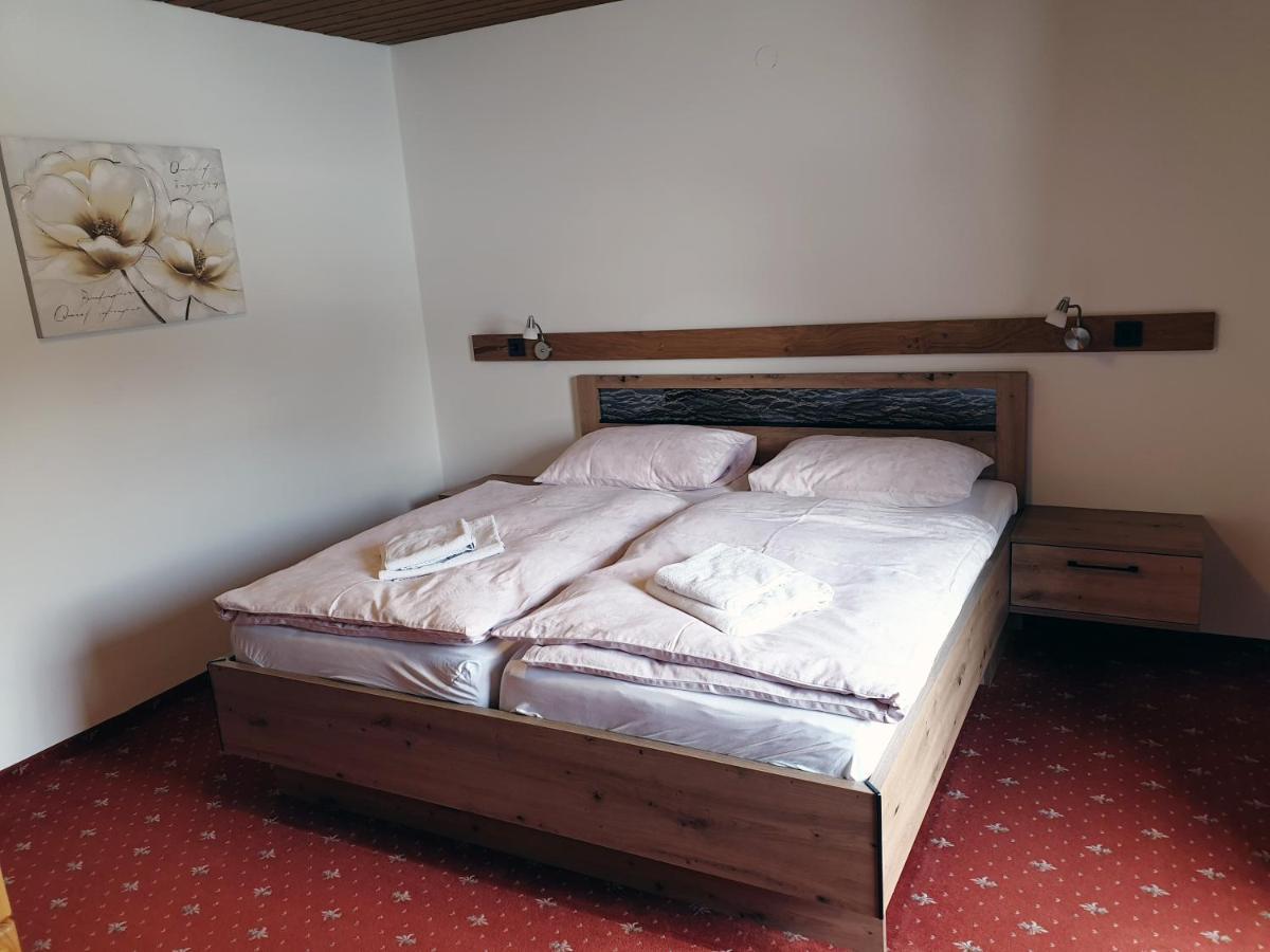 Landgasthof Hotel Zehenthof Pfarrwerfen Kültér fotó