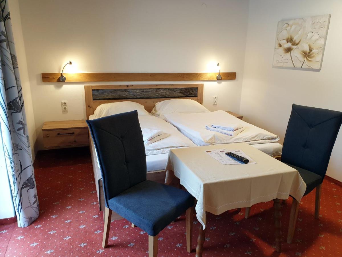Landgasthof Hotel Zehenthof Pfarrwerfen Kültér fotó