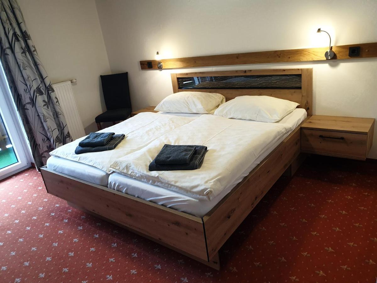 Landgasthof Hotel Zehenthof Pfarrwerfen Kültér fotó