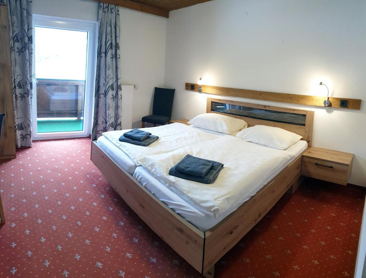 Landgasthof Hotel Zehenthof Pfarrwerfen Kültér fotó