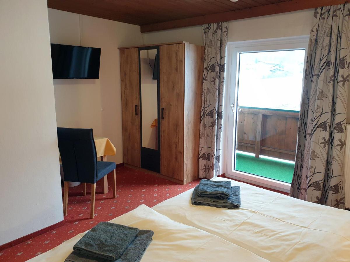 Landgasthof Hotel Zehenthof Pfarrwerfen Kültér fotó