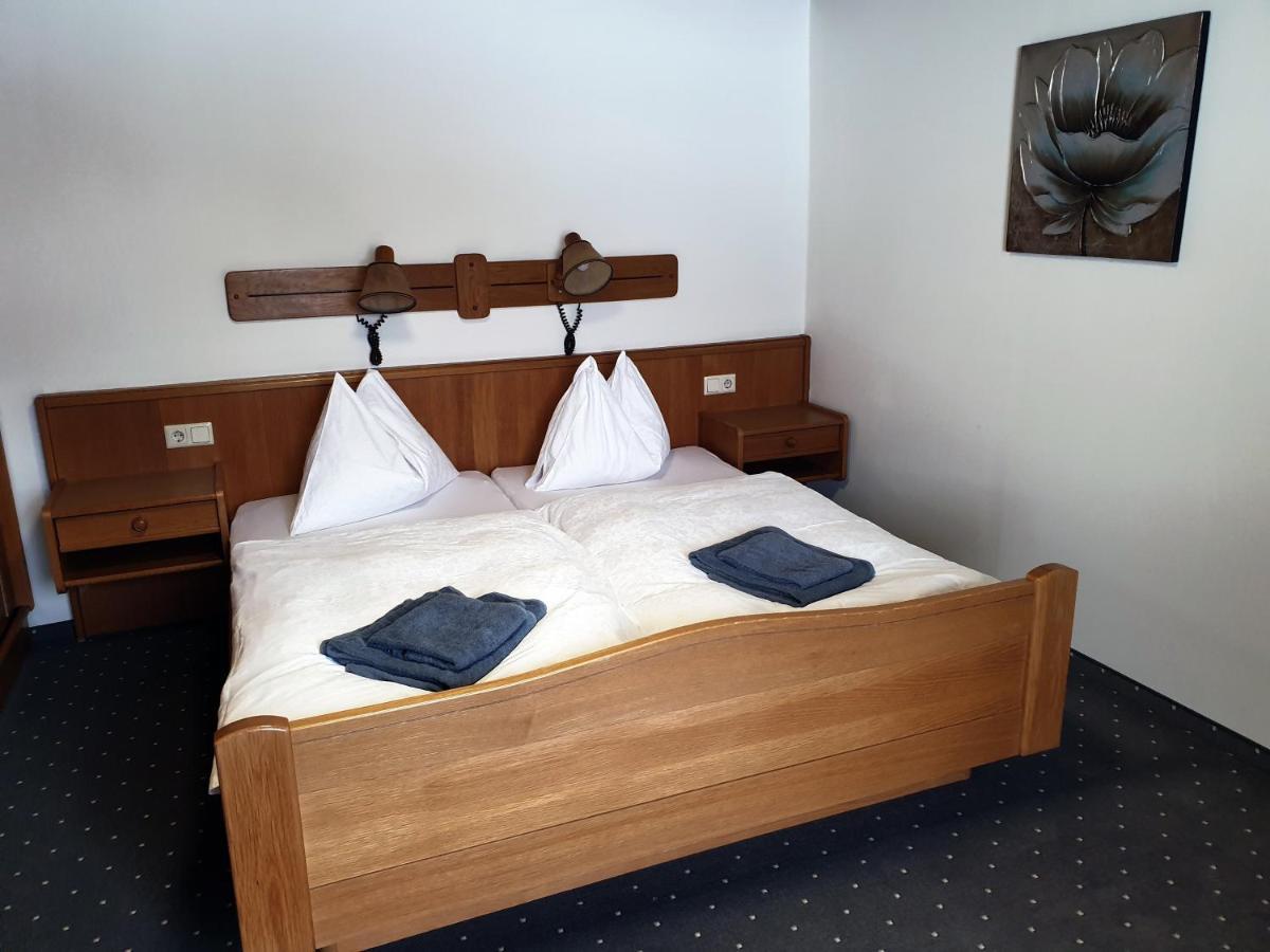 Landgasthof Hotel Zehenthof Pfarrwerfen Kültér fotó