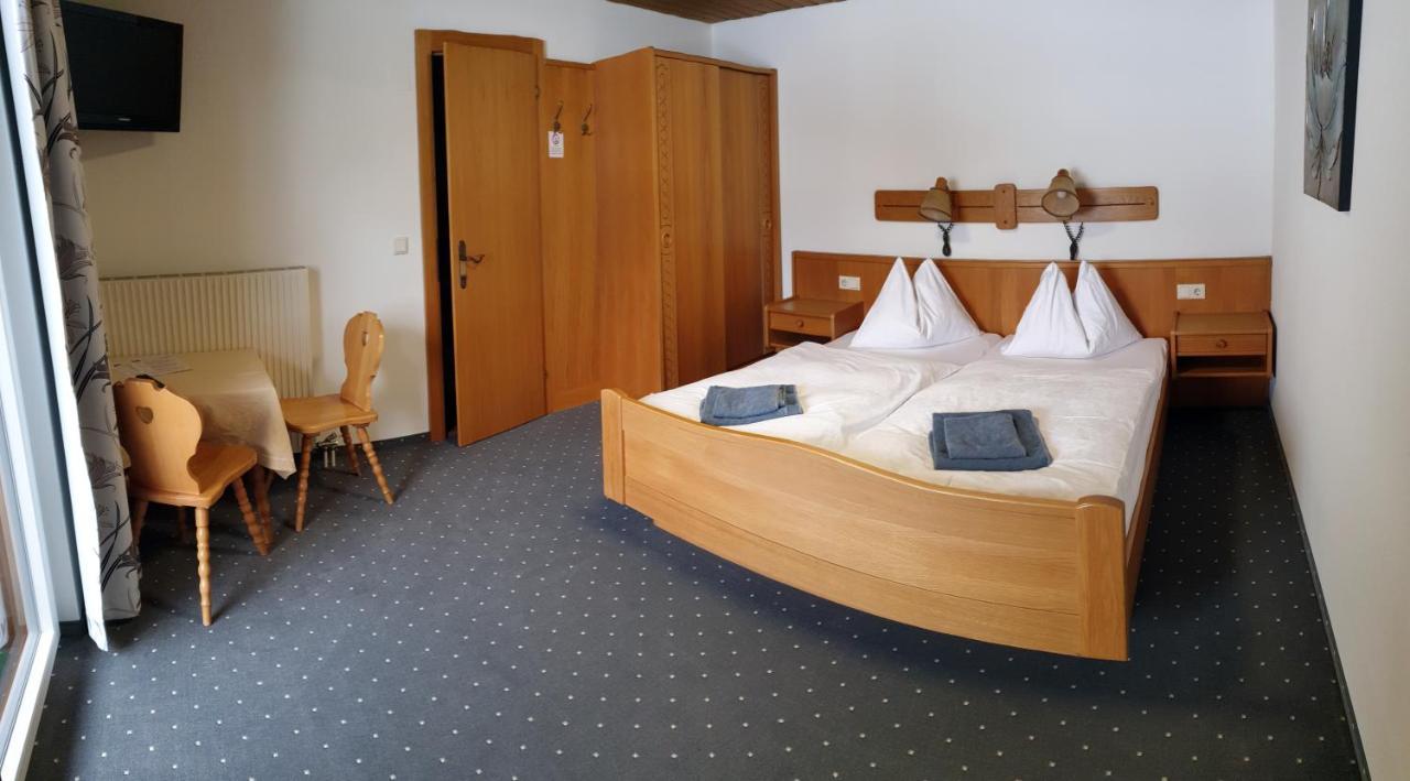 Landgasthof Hotel Zehenthof Pfarrwerfen Kültér fotó